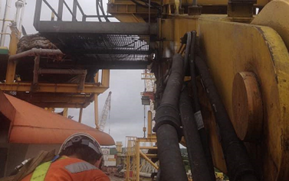 about titan builders photo